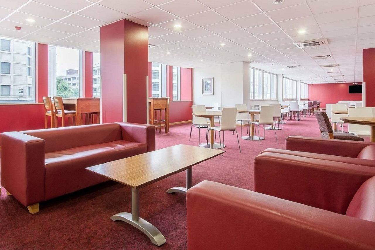 Travelodge Croydon Central Экстерьер фото